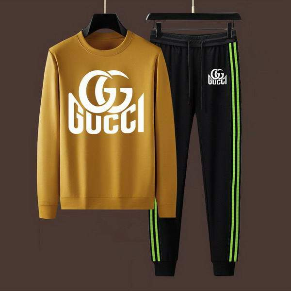Picture of Gucci Sweater Suits _SKUGucciM-4XL13gx27139968